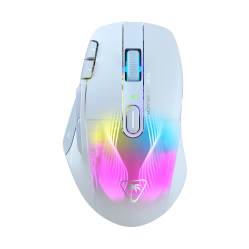 Turtle Beach - Kone XP Air Wireless Gaming Mouse with Charging Dock - Computers