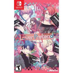 Lover Pretend Import - Nintendo Switch