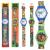 Dino World - Silicone Watch 0412955 - Toys