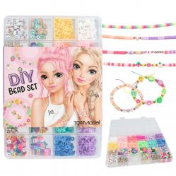 TOPModel - DIY Beads Set ( 0413182 ) - Toys