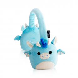 Squishmallows - Plush Bluetooth Headphones - Tatiana (608090) - Toys