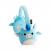 Squishmallows - Plush Bluetooth Headphones - Tatiana (608090) - Toys