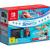 Nintendo Switch Console - Neon Blue/Red + Nintendo Switch Sports - Nintendo Switch