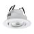 EGLO - Saliceto-Z recessed light white Ø8.8 - RGB + TW - Zigbee, Bluetooth - Electronics