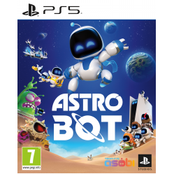 Astro Bot PlayStation 5