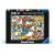 Ravensburger - Puzzle Donald Duck 1500p (12001220) - Toys