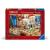 Ravensburger - Puzzle Merry Mischief 1000p (12000718) - Toys