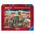 Ravensburger - Puzzle Christmas Market 1000p (12000729) - Toys