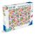 Ravensburger - Puzzle Squishmallows 1000p (12000746) - Toys