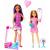 Barbie - Celebration Fun Birthday Skipper and Stacie Doll (HKB12) - Toys