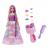 Barbie Dreamtopia Twist N Style Doll JCW55 Toys