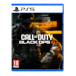 Call of Duty Black Ops 6 - PlayStation 5