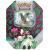 Pokemon - Paldea Partners EX Tin - Meowscarada - Toys