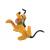 Bullyland - Disney Pluto (6 cm) (15347) - Toys