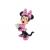 Bullyland - Disney Minnie Mouse (7 cm) (15349) - Toys