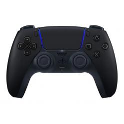 Sony Playstation 5 Dualsense Controller Midnight Black - PlayStation 5
