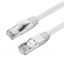 MicroConnect CAT6 F-UTP Network Cable - Electronics