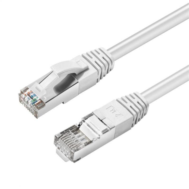 MicroConnect CAT6 F-UTP Network Cable - Electronics