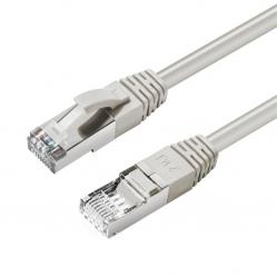 MicroConnect CAT6 F-UTP Network Cable - Electronics