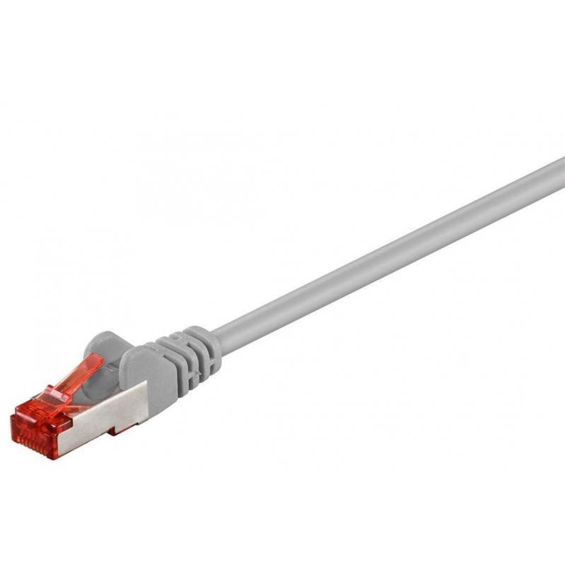 MicroConnect CAT6 F-UTP Network Cable - Electronics