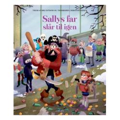 Sallys far slar til igen - Toys
