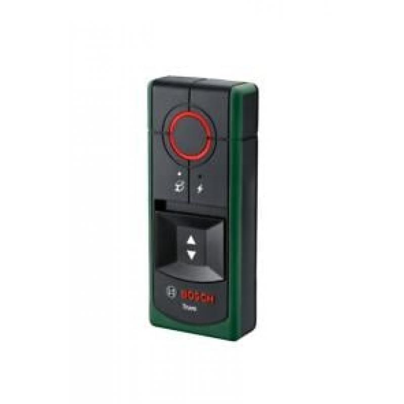 Bosch Truvo Electric Digital detector - Tools and Home Improvements