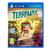 Tearaway Unfolded - PlayStation 4