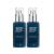 Biotherm - Homme Force Supreme Serum Gel Duo Set 2 x 50 ml - Beauty