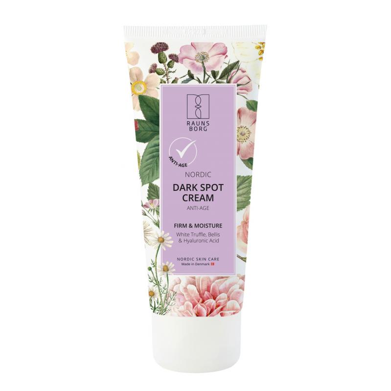 Raunsborg - Dark Spot Cream 100 ml - Beauty