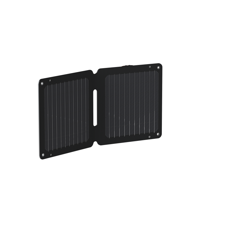 Xtorm - SolarBooster 14W - Foldable Solar Panel - Electronics