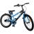 Volare - Childrens Bicycle 20 - Sportivo Blue 22110 - Toys