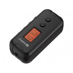 Sandberg - Pocket Radio FM for AAAbattery - Electronics