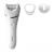 Philips - Wet AND Dry Series 8000 Epilator (BRE700-00) - Health and Personal Care