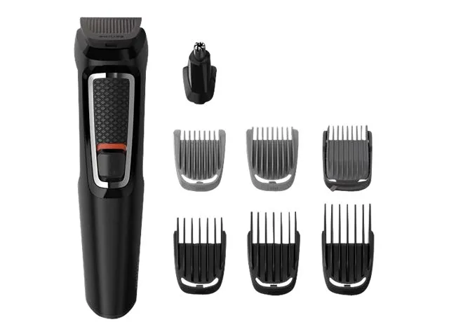 Philips - Multigroom Series 3000 MG3730-15 - Health and Personal Care