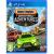 Matchbox Driving Adventures - PlayStation 4