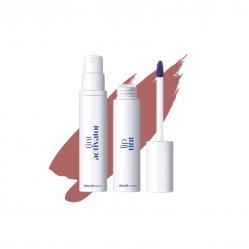 Tinted Beauty - Peel AND Reveal Lip Tint Nineties Nude - Beauty