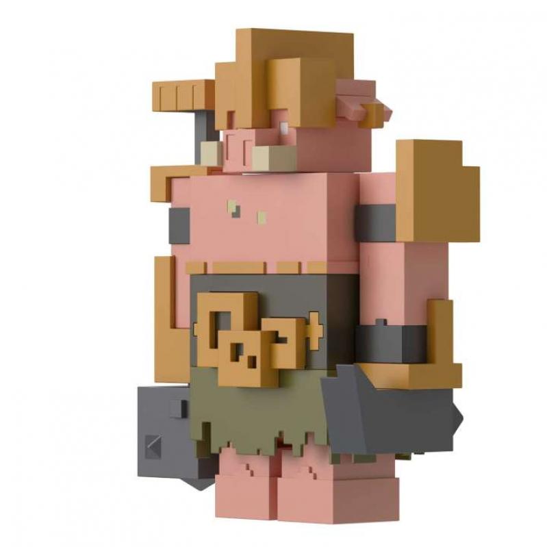 Minecraft - Legends Portal Guard (GYR77) - Toys
