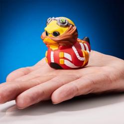 Numskull Sonic Tubbz Mini Dr Eggman - Fan Shop and Merchandise