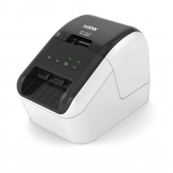 Brother - QL-800 Thermal labelling machine - Office and School Supplies