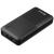 Sandberg - Saver Power Bank 20.000 mAh Black - Electronics