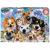 Educa - 500 pcs - Selfie Fun In The Sun Puzzle 017983 - Toys
