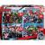 Educa - 50-80-100-150 pcs - Avengers Puzzle (80-16331) - Toys