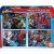 Educa - 50-80-100-150 Pcs - Ultimate Spider-Man Puzzle (80-18102) - Toys