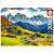 Educa - 2000 pcs - Autumn In The Dolomites Puzzle (80-19566) - Toys