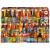 Educa - 500 pcs - Craft Beers puzzle ( 80-19610) - Toys