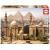 Educa - 1000 pcs - Cairo Egypt Puzzle (80-19611) - Toys