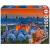 Educa - 1000 pcs - Blue Mosque Istanbul Puzzle (19612) - Toys