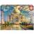 Educa - 1000 pcs - Taj Mahal Puzzle (80-19613) - Toys