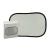 Asalvo Selfadhesive sunshade for car window Baby and Children