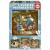 Educa - Progressive Puzzle Forest Tales 12-16-20-25 pcs (80-19685) - Toys